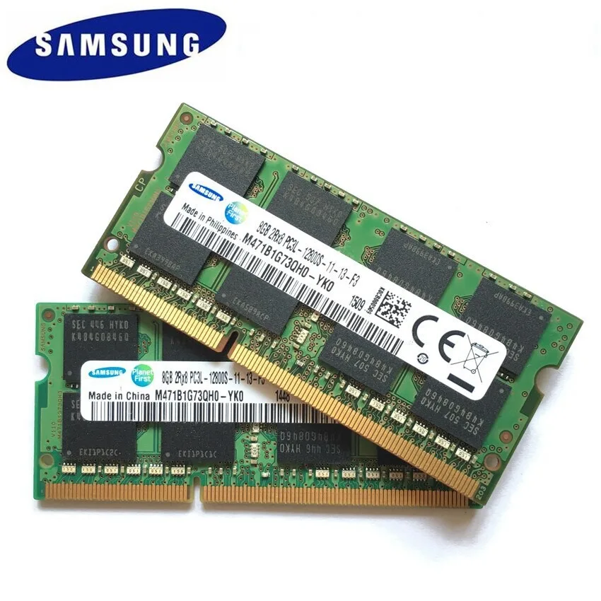 4GB Laptop RAM - DDR3