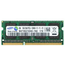 Samsung RAM Memory 8GB - DDR3 PC3-12800, 1600MHz view 2