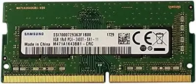 Samsung 8GB RAM DDR4 2400 - for Laptop view 2