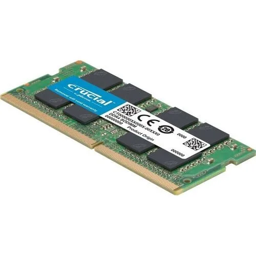 Samsung 8GB DDR4 2666MHz PC4-21300 - Desktop RAM view 2