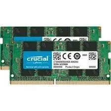 Samsung 8GB DDR4 2666MHz Laptop RAM view 1