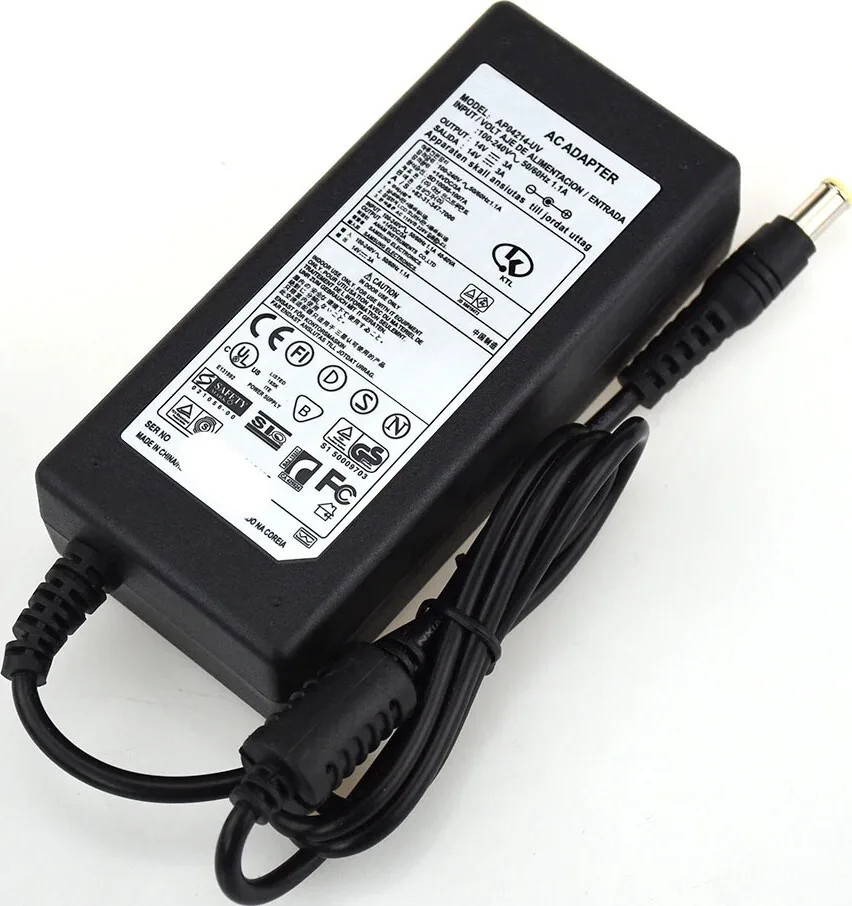 Samsung Laptop Charger - N310 N510 Nb30 Nc10 Nc110 view 1