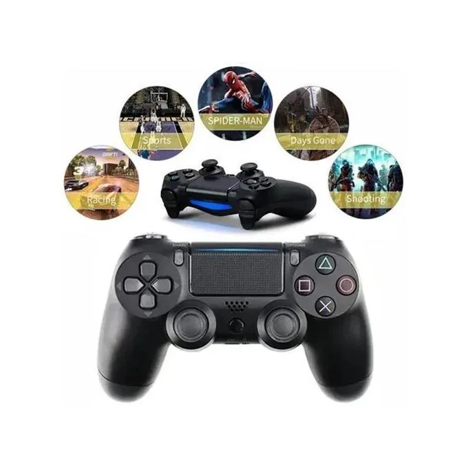 Sony DualShock 4 Wireless Controller - for PlayStation 4 view 2