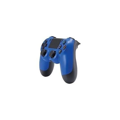 Sony DualShock 4 Wireless Controller view 1
