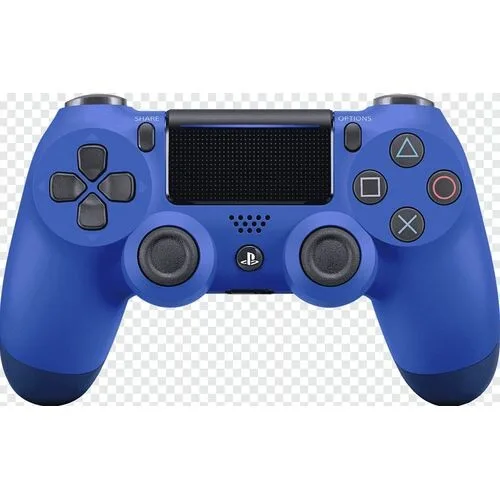 Sony DualShock 4 Wireless Controller view 2