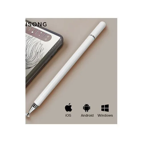 Universal Stylus Pen - for Touchscreens view 1