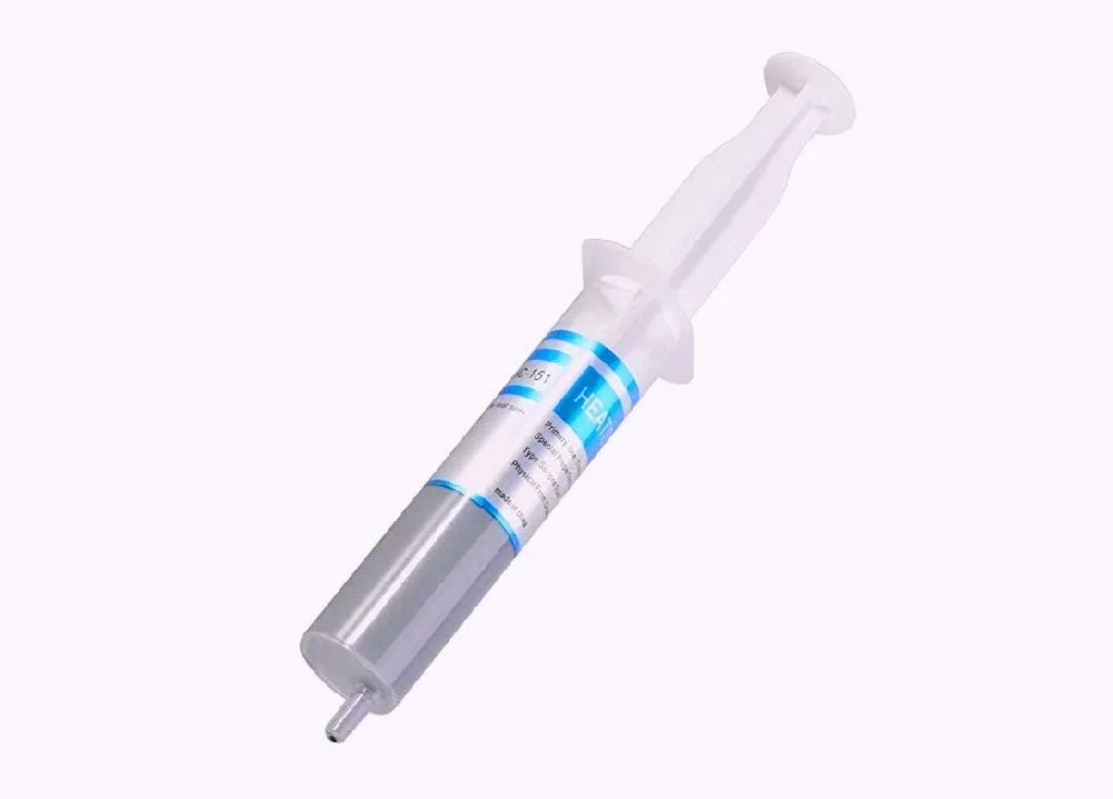 Thermal Compound Cooling Paste - HY510, Large Needle view 1