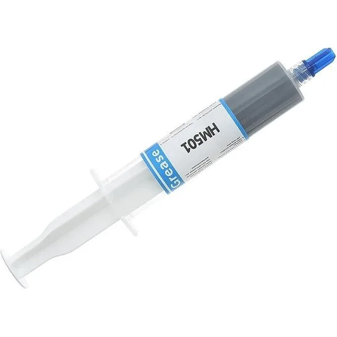 Thermal Compound Paste - Syringe, 20ml, HT510 view 1