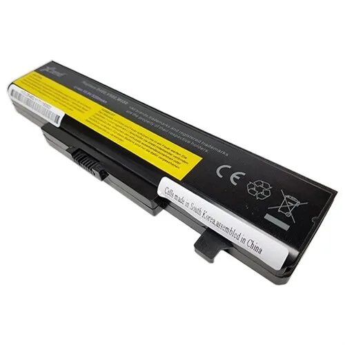 Lenovo Laptop Battery Thinkpad E430 E440 E455 E450 view 1