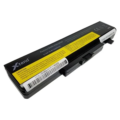 Lenovo Laptop Battery Thinkpad E430 E440 E455 E450 view 2