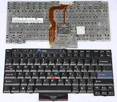 Replacement Laptop Keyboard for Lenovo Thinkpad T410 T410I T410S T510 view 2