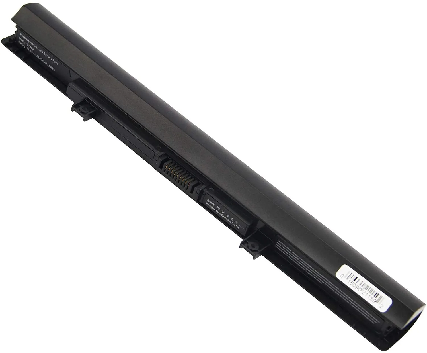 Toshiba Laptop Battery Pa5195U-1Brs For Satellite view 2