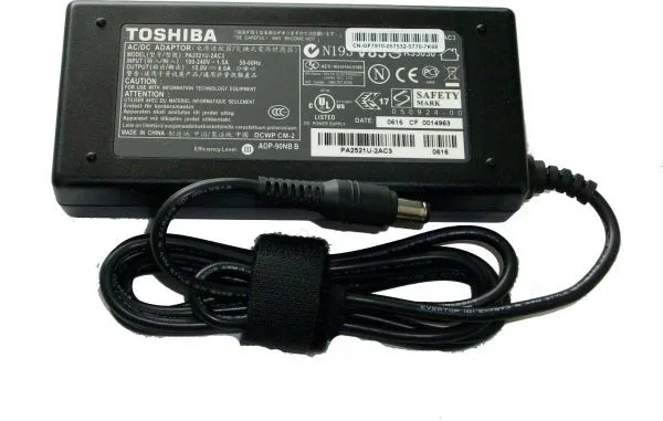 Toshiba Laptop Charger - For Portege Z30 Z930 Z830 view 2