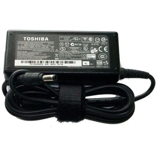 Toshiba Laptop Charger - For Portege Z930 Z935 Z835 view 1