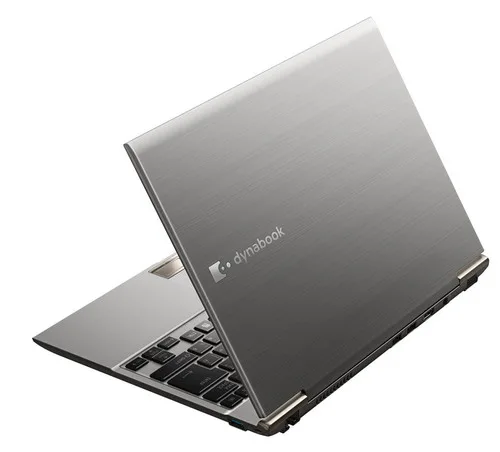 Toshiba Portege R632 Laptop - Core i5-4210U / 4GB RAM / 120GB SSD view 1