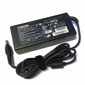 Toshiba Laptop Charger - Satellite C55 C655 C850 C50 view 1