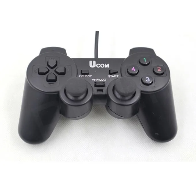 UCOM Single PC Gamepad view 1