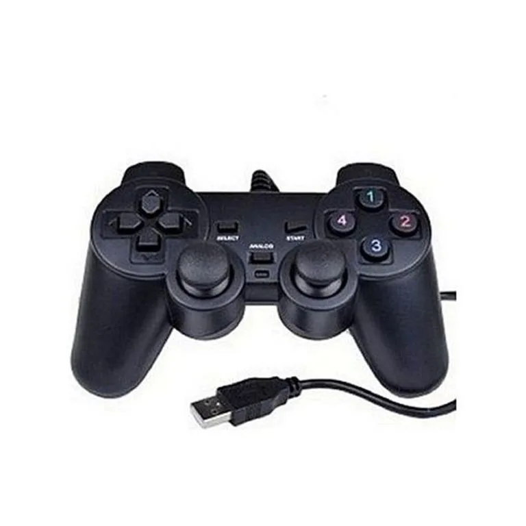 UCOM Single PC Gamepad view 2