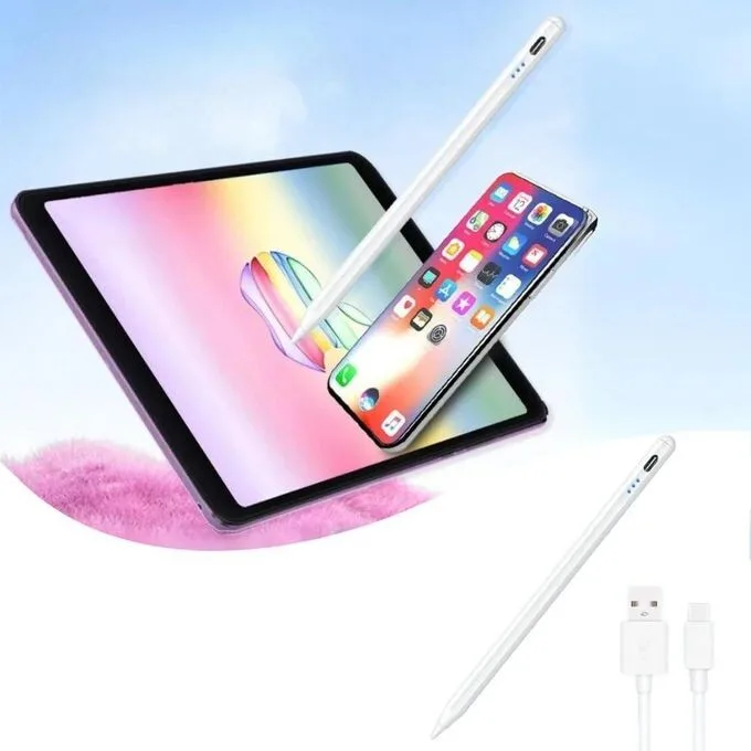 Universal Stylus Pen - for Touch Screens, Laptops, Phones and Tablets view 2