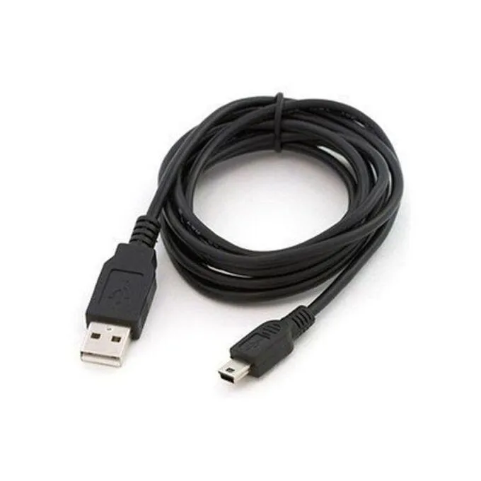 USB 2.0 Data & Power Cable for External Hard Disk