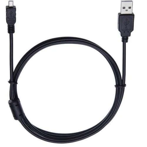USB 2.0 Data & Power Cable for External Hard Disk view 1
