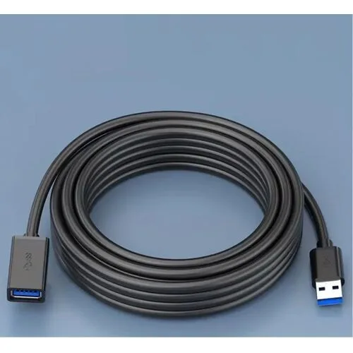 USB 3.0 Extension Cable - High-Speed view 2