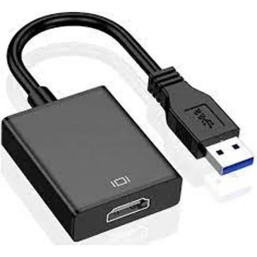 USB 3.0 to HDMI Adapter #3 view 1
