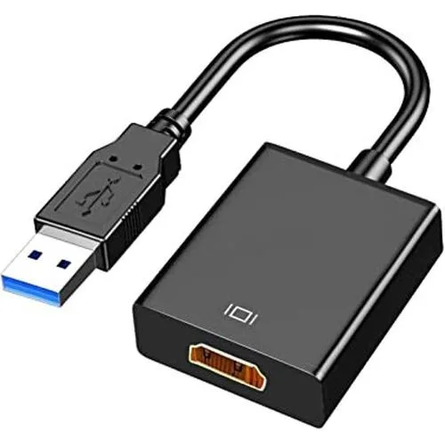USB 3.0 to HDMI Adapter #3 view 2