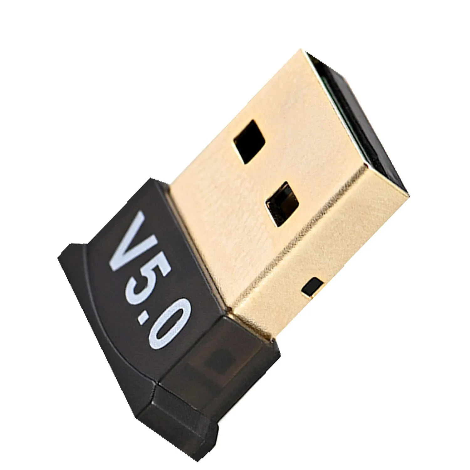 USB Bluetooth 5.0 Adapter - Receiver/Transmitter Dongle view 1