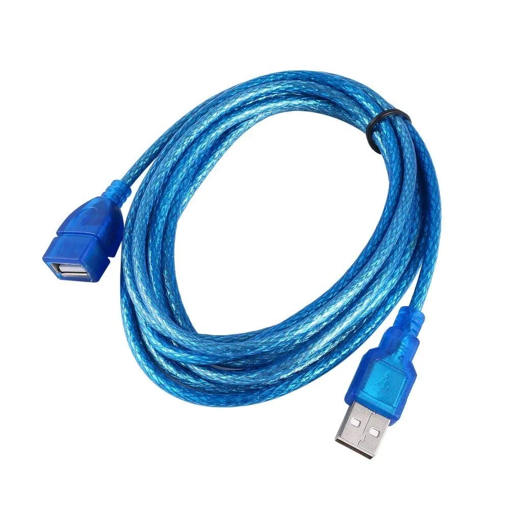 Active USB 2.0 Extension Cable - 10M