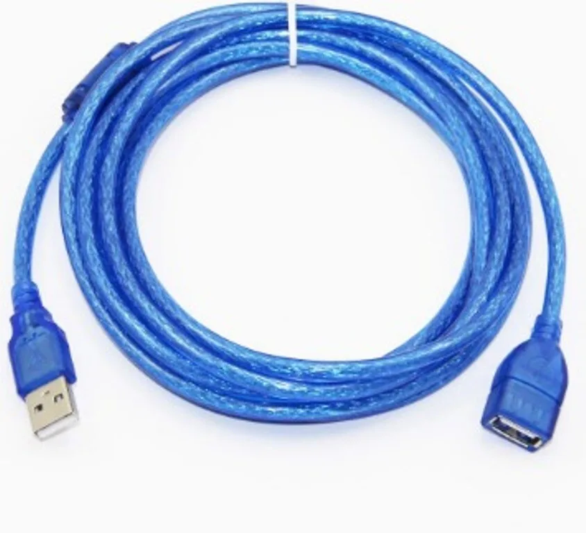 Active USB 3.0 Extension Cable - 20M view 1