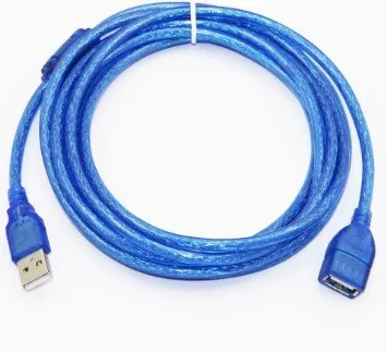 Active USB 3.0 Extension Cable - 20M view 2