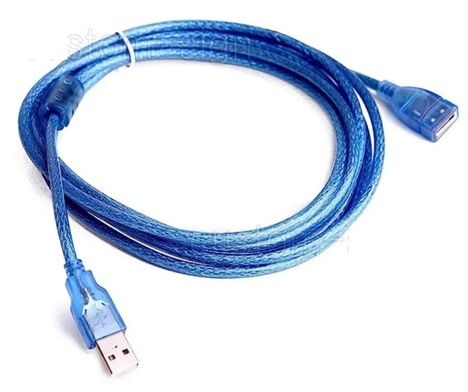 Active USB 3.0 Extension Cable - 3M view 1