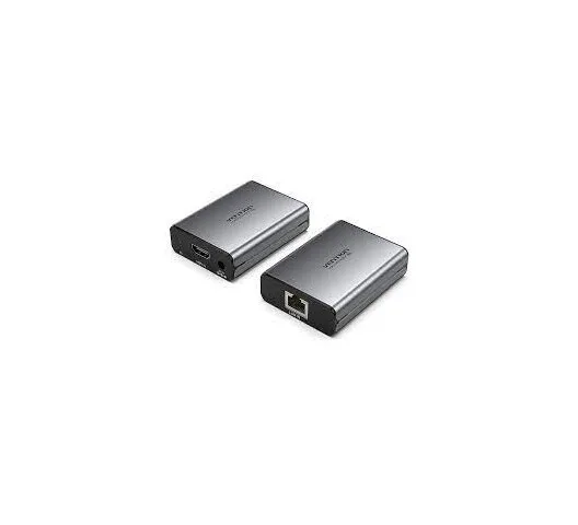Vention HDMI Network Extender - 150M view 2