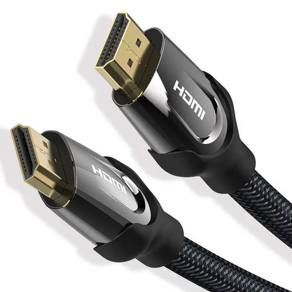Vention HDMI Cable - 3M, Black view 1