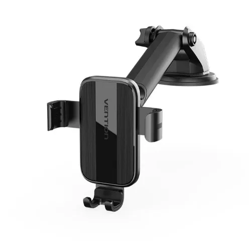 Vention One-Touch Car Phone Mount - Suction Cup view 1