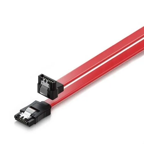 Vention SATA 3.0 Cable - 0.5M, Red view 1