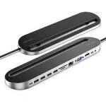 Vention Type-C 12-in-1 Multi-Function Docking Station view 1