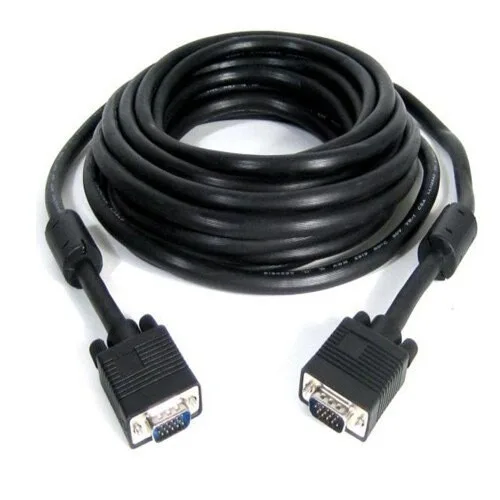 VGA Male to Male Cable - 20.0M view 1