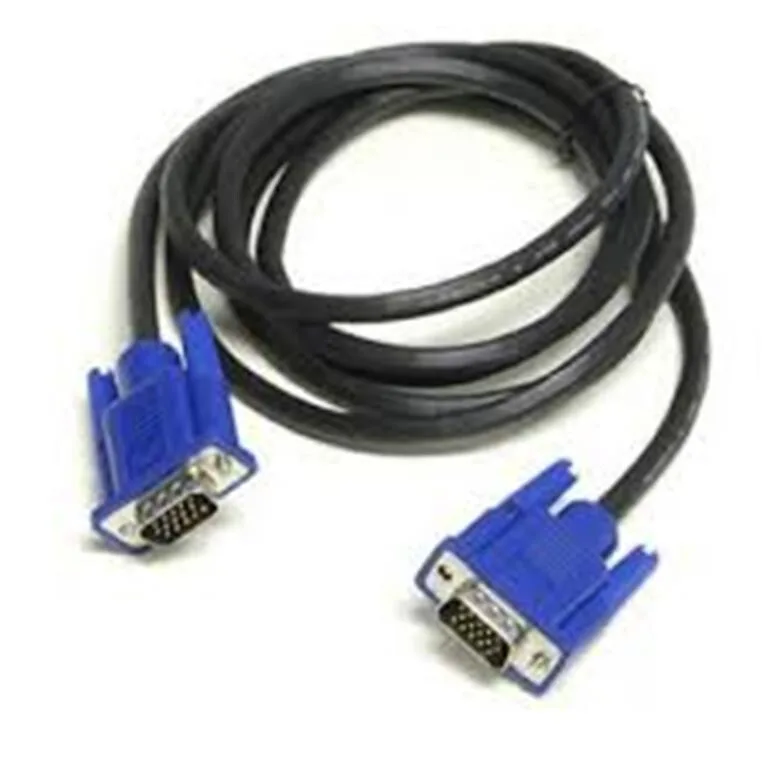 VGA to VGA Cable - 3M (10ft) view 1